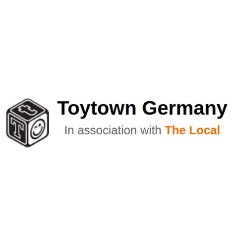 toytown germany|local germany news.